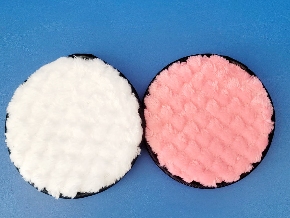 Makeup Remover Puff