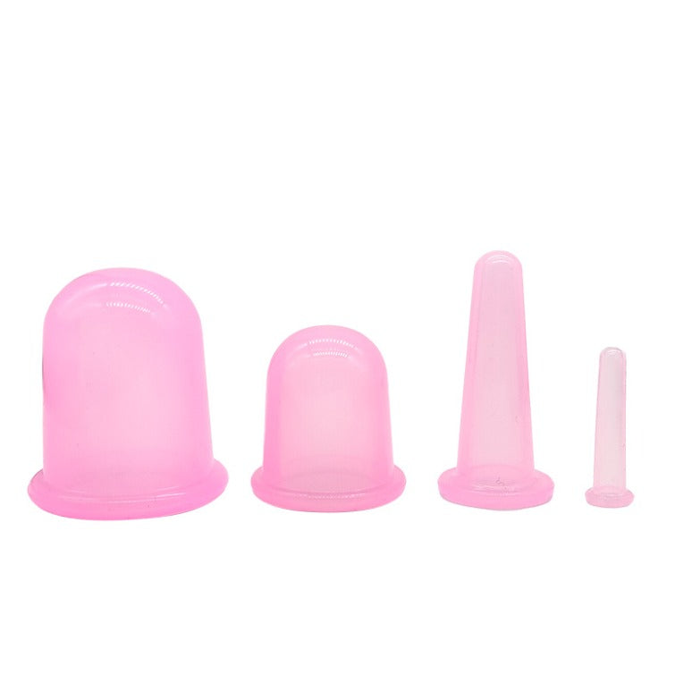 Face & Body Cupping Set