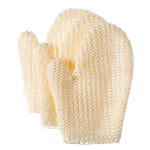 Natural Sisal Shower Glove
